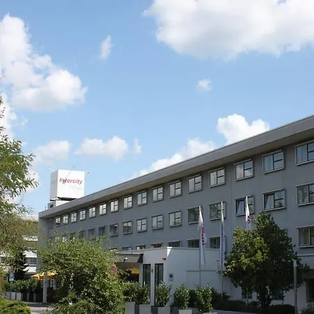 Intercityhotel Frankfurt Airport